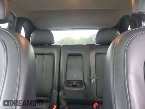 2014 Chevrolet Captiva Sport LTZ с VIN 3GNAL4EK9ES545330, выставлен на аукционе Copart как лот 72406124 с пробегом 78 624 миль миль и Чистый • Clean title. История ставок и продаж доступна на DreamBid. Изображение 10.