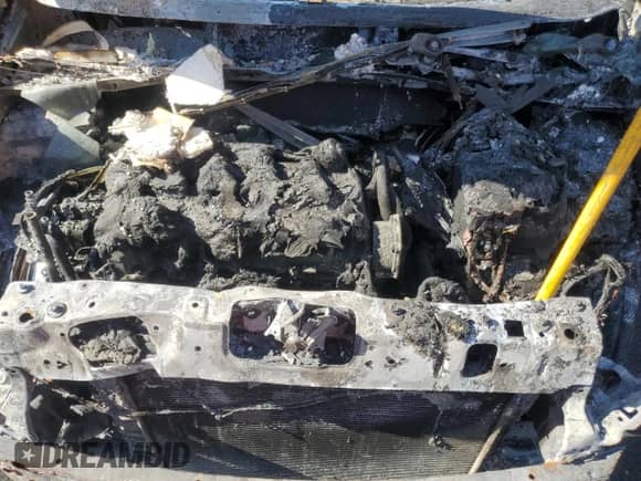 2021 Chevrolet Spark ACTIV с VIN KL8CH6SA2MC713722, выставлен на аукционе Copart как лот 59145695 с пробегом Не указан миль и На запчасти • Non repairable. История ставок и продаж доступна на DreamBid. Изображение 11.