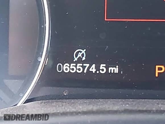 2018 Ford F-150 XL z VIN 1FTEW1EG7JFC51158, wystawiony jako IAAI lot #43347828 z przebiegiem 65 574 mil mil oraz . Historia ofert i sprzedaży dostępna na DreamBid. Obrazek 7.