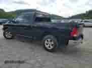 2015 Ram 1500 SLT with VIN 1C6RR6GGXFS580333, listed as a Copart auction lot 62342465 with 262,280 mi miles and Salvage title. Bid and sale history available at DreamBid. Image 2.