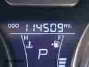 2015 Hyundai Veloster with VIN KMHTC6AD6FU239445, listed as a IAAI auction lot 42757675 with 114,509 mi miles and . Bid and sale history available at DreamBid. Image 15.