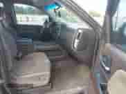 2014 Chevrolet Silverado 1500 LT z VIN 1GCRCREC3EZ278853, wystawiony jako IAAI lot #43409544 z przebiegiem 237 212 mil mil oraz . Historia ofert i sprzedaży dostępna na DreamBid. Obrazek 5.