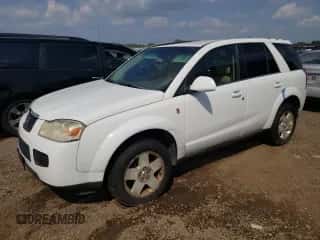 2006 Saturn VUE z VIN 5GZCZ63416S854513, wystawiony jako Copart lot #62733614 z przebiegiem 214 934 mil mil oraz Czysty tytuł • Clean title. Historia ofert i sprzedaży dostępna na DreamBid. Obrazek 1.