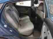 2015 Hyundai Elantra SE z VIN KMHDH4AEXFU445516, wystawiony jako IAAI lot #43398863 z przebiegiem 106 754 mil mil oraz . Historia ofert i sprzedaży dostępna na DreamBid. Obrazek 8.