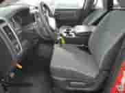 2022 Ram 1500 SLT z VIN 1C6RR7LG5NS209204, wystawiony jako Copart lot #54008005 z przebiegiem 78 139 mil mil oraz Nie do naprawy • Non repairable. Historia ofert i sprzedaży dostępna na DreamBid. Obrazek 7.