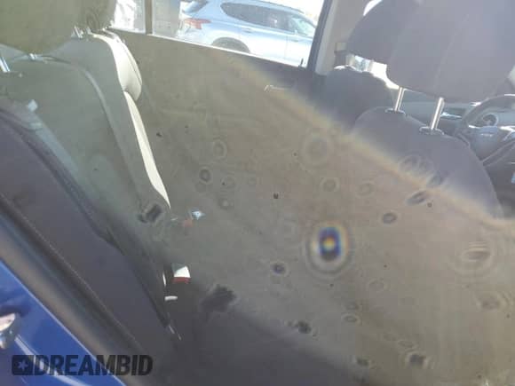 2016 Chevrolet Sonic LT with VIN 1G1JC5SHXG4144582, listed as a Copart auction lot 86433355 with 142,646 mi miles and Salvage title. Bid and sale history available at DreamBid. Image 10.