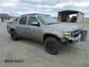 2007 Chevrolet Avalanche 2LT z VIN 3GNFK12397G206187, wystawiony jako Copart lot #57542474 z przebiegiem 197 428 mil mil oraz Czysty tytuł • Clean title. Historia ofert i sprzedaży dostępna na DreamBid. Obrazek 4.