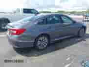 2018 Honda Accord EX z VIN 1HGCV3F47JA000732, wystawiony jako IAAI lot #43230615 z przebiegiem 166 643 mil mil oraz . Historia ofert i sprzedaży dostępna na DreamBid. Obrazek 4.