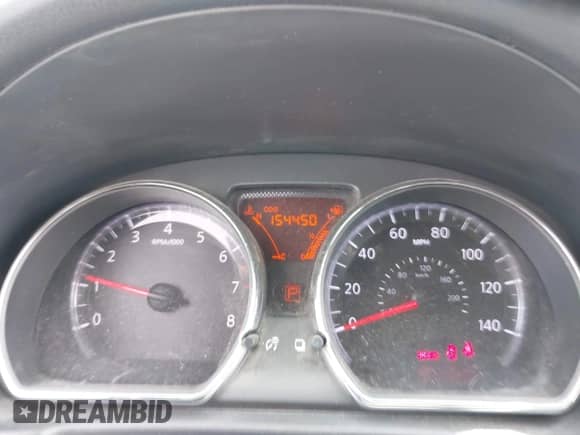 2014 Nissan Note SV с VIN 3N1CE2CP7EL430379, выставлен на аукционе IAAI как лот 43419433 с пробегом 154 450 миль миль и . История ставок и продаж доступна на DreamBid. Изображение 7.