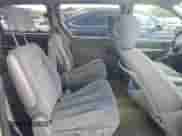 2005 Dodge Caravan SXT с VIN 2D4GP44L65R448359, выставлен на аукционе Copart как лот 69009715 с пробегом 157 079 миль миль и Списание • Salvage title. История ставок и продаж доступна на DreamBid. Изображение 11.