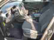 2017 Kia Sorento LX with VIN 5XYPGDA53HG306580, listed as a Copart auction lot 71898845 with 228,788 mi miles and Clean title. Bid and sale history available at DreamBid. Image 7.