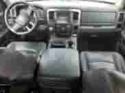 2017 Ram 1500 Sport с VIN 1C6RR7MT9HS713562, выставлен на аукционе Copart как лот 68954295 с пробегом 151 217 миль миль и Списание • Salvage title. История ставок и продаж доступна на DreamBid. Изображение 8.