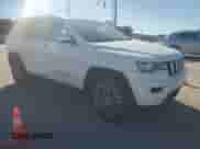 2018 Jeep Grand Cherokee Sterling с VIN 1C4RJFBG0JC204296, выставлен на аукционе Copart как лот 86892975 с пробегом 103 927 миль миль и Чистый • Clean title. История ставок и продаж доступна на DreamBid. Изображение 4.