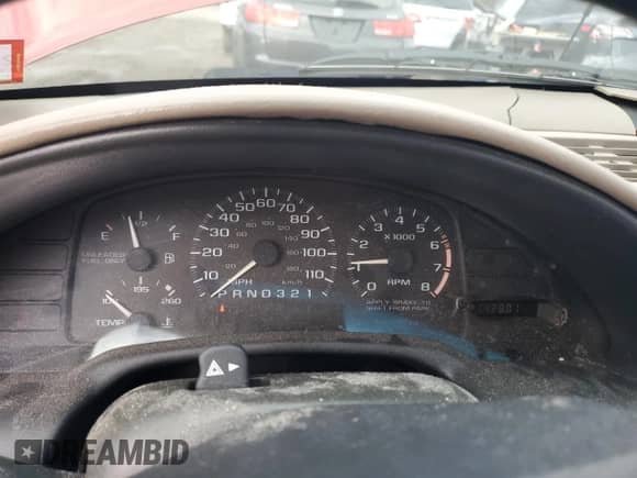 1999 Chevrolet Cavalier LS с VIN 1G1JF5246X7217238, выставлен на аукционе Copart как лот 86371484 с пробегом 142 801 миль миль и Списание • Salvage title. История ставок и продаж доступна на DreamBid. Изображение 11.