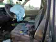 2002 Toyota Tundra SR5 with VIN 5TBBT44102S294471, listed as a Copart auction lot 89683505 with 212,305 mi miles and Salvage title. Bid and sale history available at DreamBid. Image 7.