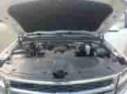 2018 Chevrolet Suburban LT with VIN 1GNSKHKC9JR281115, listed as a Copart auction lot 68086295 with 183,315 mi miles and Salvage title. Bid and sale history available at DreamBid. Image 12.