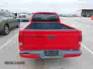1997 Dodge Dakota с VIN 1B7FL26X4VS173260, выставлен на аукционе IAAI как лот 42159512 с пробегом 125 879 миль миль и . История ставок и продаж доступна на DreamBid. Изображение 16.