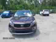 2016 Kia Sorento EX z VIN 5XYPHDA19GG009497, wystawiony jako IAAI lot #42495645 z przebiegiem 138 735 mil mil oraz . Historia ofert i sprzedaży dostępna na DreamBid. Obrazek 12.