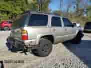 2002 Chevrolet Tahoe Z71 с VIN 1GNEK13Z22R293857, выставлен на аукционе Copart как лот 85602325 с пробегом 194 967 миль миль и Списание • Salvage title. История ставок и продаж доступна на DreamBid. Изображение 3.