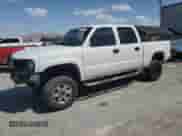 2006 GMC Sierra 1500 SLE1 с VIN 2GTEK13T061103203, выставлен на аукционе Copart как лот 69231735 с пробегом Не указан миль и Списание • Salvage title. История ставок и продаж доступна на DreamBid. Изображение 1.