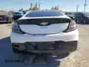 2018 Chevrolet Volt LT с VIN 1G1RC6S57JU111545, выставлен на аукционе Copart как лот 90380585 с пробегом 97 885 миль миль и Списание • Salvage title. История ставок и продаж доступна на DreamBid. Изображение 6.