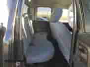 2018 Ram 1500 Express with VIN 1C6RR7FT7JS328732, listed as a Copart auction lot 82295085 with 151,961 mi miles and Clean title. Bid and sale history available at DreamBid. Image 10.