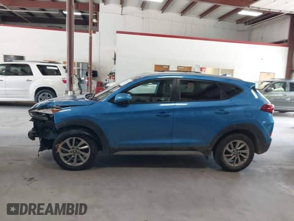 2018 Hyundai Tucson SEL с VIN KM8J3CA44JU640443, выставлен на аукционе IAAI как лот 42857590 с пробегом 145 273 миль миль и . История ставок и продаж доступна на DreamBid. Изображение 15.