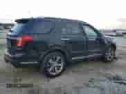 2018 Ford Explorer Limited z VIN 1FM5K8F86JGB57645, wystawiony jako Copart lot #85686605 z przebiegiem 150 570 mil mil oraz Szkoda całkowita • Salvage title. Historia ofert i sprzedaży dostępna na DreamBid. Obrazek 3.
