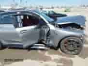 2025 BMW M3 Competition xDrive with VIN WBS33HJ03SFU19969, listed as a IAAI auction lot 41817188 with 1,944 mi miles and . Bid and sale history available at DreamBid. Image 18.