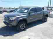 2016 Toyota Tacoma SR5 с VIN 3TMAZ5CN5GM003708, выставлен на аукционе IAAI как лот 43110307 с пробегом 111 537 миль миль и . История ставок и продаж доступна на DreamBid. Изображение 17.