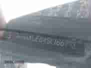 2025 Chevrolet Equinox FWD RS с VIN 3GNAXLEG4SL166798, выставлен на аукционе IAAI как лот 41432331 с пробегом 328 миль миль и . История ставок и продаж доступна на DreamBid. Изображение 9.