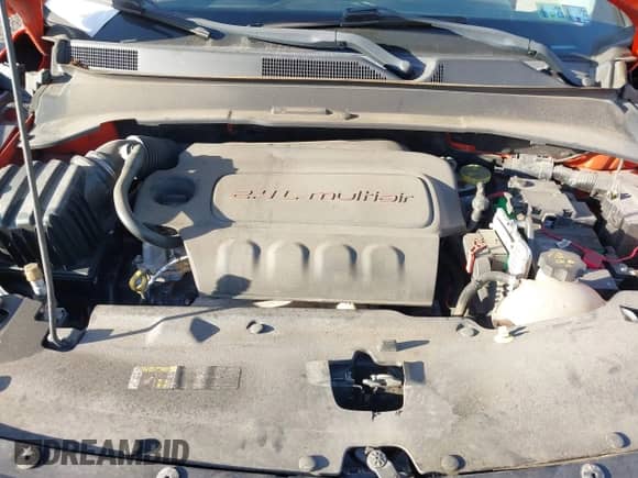 2017 Jeep Compass Trailhawk с VIN 3C4NJDDB0HT624241, выставлен на аукционе IAAI как лот 43318185 с пробегом 80 440 миль миль и . История ставок и продаж доступна на DreamBid. Изображение 10.