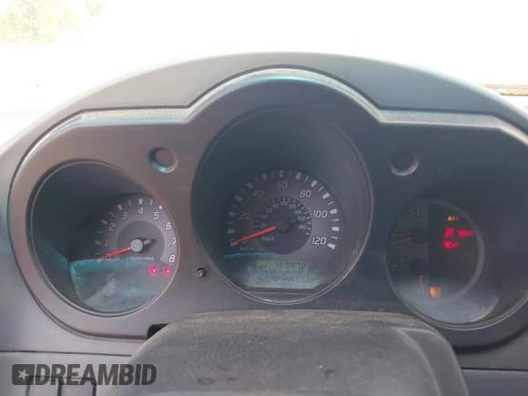 2003 Nissan Frontier XE with VIN 1N6ED29YX3C464606, listed as a IAAI auction lot 42988809 with 147,872 mi miles and . Bid and sale history available at DreamBid. Image 7.