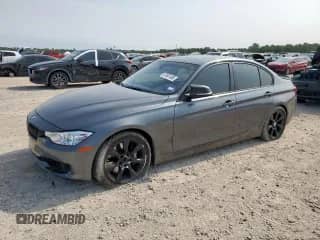 2013 BMW 3 Series 335i с VIN WBA3A9C51DF476070, выставлен на аукционе Copart как лот 57601485 с пробегом 116 243 миль миль и Чистый • Clean title. История ставок и продаж доступна на DreamBid. Изображение 1.