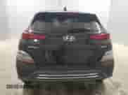 2023 Hyundai Kona SEL с VIN KM8K33AG8PU190058, выставлен на аукционе Copart как лот 90249745 с пробегом 59 282 миль миль и Чистый • Clean title. История ставок и продаж доступна на DreamBid. Изображение 6.