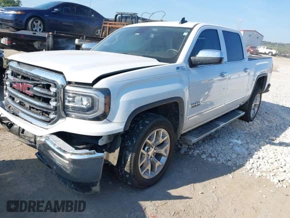 2016 GMC Sierra 1500 SLT с VIN 3GTU2NEC6GG319355, выставлен на аукционе IAAI как лот 43189139 с пробегом 140 469 миль миль и . История ставок и продаж доступна на DreamBid. Изображение 17.