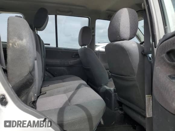2000 Chevrolet Tracker с VIN 2CNBJ13C0Y6948883, выставлен на аукционе Copart как лот 62365775 с пробегом 160 702 миль миль и Списание • Salvage title. История ставок и продаж доступна на DreamBid. Изображение 10.