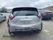 2016 Nissan Murano S with VIN 5N1AZ2MH8GN169195, listed as a IAAI auction lot 41971810 with 124,929 mi miles and . Bid and sale history available at DreamBid. Image 19.