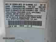 2011 Honda Pilot EX with VIN 5FNYF3H45BB022509, listed as a Copart auction lot 66361675 with 189,702 mi miles and Salvage title. Bid and sale history available at DreamBid. Image 13.