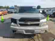 2002 Chevrolet Avalanche z VIN 3GNEK13T12G110184, wystawiony jako Copart lot #66892025 z przebiegiem 168 565 mil mil oraz Szkoda całkowita • Salvage title. Historia ofert i sprzedaży dostępna na DreamBid. Obrazek 5.