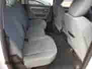 2013 Ram 1500 с VIN 1C6RR6LP6DS679475, выставлен на аукционе Copart как лот 77344744 с пробегом 203 094 миль миль и Списание • Salvage title. История ставок и продаж доступна на DreamBid. Изображение 10.