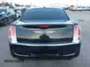 2014 Chrysler 300 C with VIN 2C3CCAEGXEH380004, listed as a IAAI auction lot 41363108 with 95,440 mi miles and . Bid and sale history available at DreamBid. Image 17.