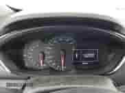 2020 Chevrolet Trax LT with VIN KL7CJPSB8LB043850, listed as a Copart auction lot 45552715 with 19,236 mi miles and Salvage title. Bid and sale history available at DreamBid. Image 9.