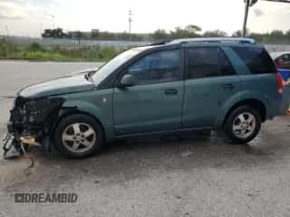 2006 Saturn VUE z VIN 5GZCZ33D06S888845, wystawiony jako Copart lot #67683254 z przebiegiem 249 804 mil mil oraz Czysty tytuł • Clean title. Historia ofert i sprzedaży dostępna na DreamBid. Obrazek 1.