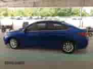 2019 Hyundai Accent SE z VIN 3KPC24A3XKE088492, wystawiony jako IAAI lot #43103959 z przebiegiem 87 145 mil mil oraz . Historia ofert i sprzedaży dostępna na DreamBid. Obrazek 14.