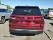 2025 Jeep Grand Cherokee Limited with VIN 1C4RJHBG4SC303376, listed as a Copart auction lot 69834955 with 1,938 mi miles and Salvage title. Bid and sale history available at DreamBid. Image 6.