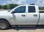 2014 Ram 1500 Express z VIN 1C6RR7FT8ES264366, wystawiony jako IAAI lot #42628578 z przebiegiem 174 810 mil mil oraz . Historia ofert i sprzedaży dostępna na DreamBid. Obrazek 14.