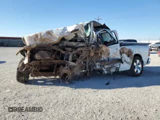 2012 Ram 1500 Big Horn with VIN 1C6RD6GT0CS112960, listed as a Copart auction lot 50420405 with Not provided miles and Non repairable. Bid and sale history available at DreamBid. Image 1.