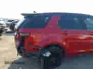 2016 Land Rover Discovery Sport HSE с VIN SALCR2BG5GH566040, выставлен на аукционе IAAI как лот 43228588 с пробегом 103 563 миль миль и . История ставок и продаж доступна на DreamBid. Изображение 6.