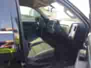 2016 GMC Sierra 1500 SLE с VIN 3GTU2MEC5GG104074, выставлен на аукционе IAAI как лот 43290450 с пробегом 175 617 миль миль и . История ставок и продаж доступна на DreamBid. Изображение 5.